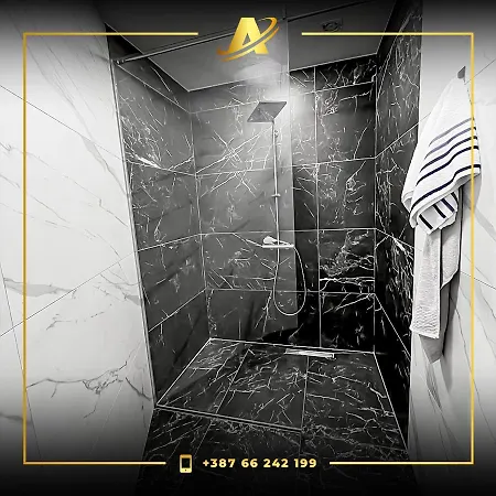 Lux Studio Apartman Arsenic Apartment