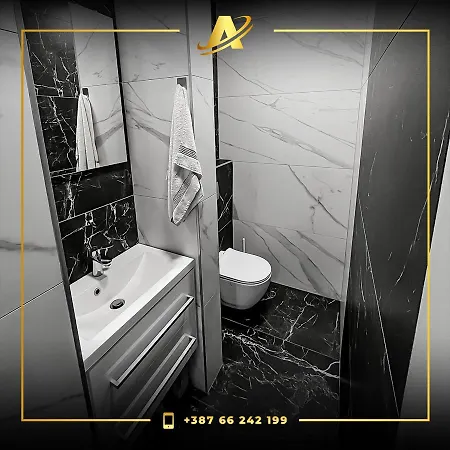 Lux Studio Apartman Arsenic * Banja Luka